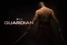 BJJ guardian
